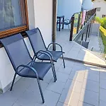 Sunshine View By Interhome Apartamento Sekirn