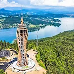 דירה Sunshine View By Interhome Sekirn