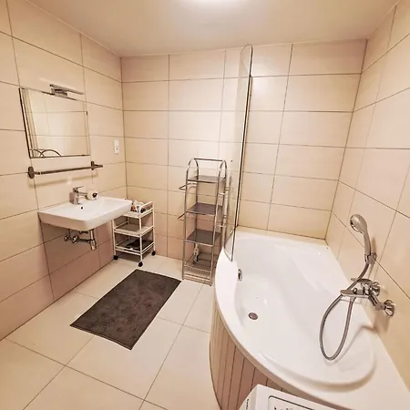 Sunshine View By Interhome *