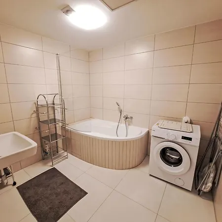 Sunshine View By Interhome Apartment