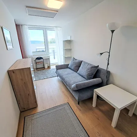 Sunshine View By Interhome アパート Sekirn