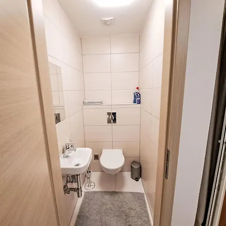 Sunshine View By Interhome