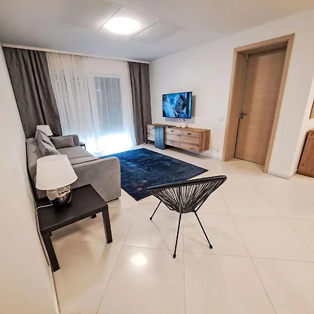 Sunshine View By Interhome Apartment *