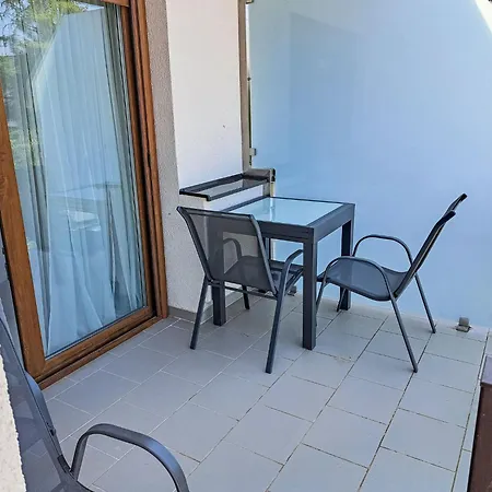 アパート Sunshine View By Interhome *