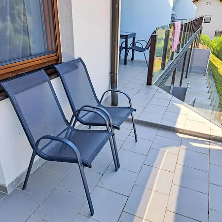 Sunshine View By Interhome アパート Sekirn