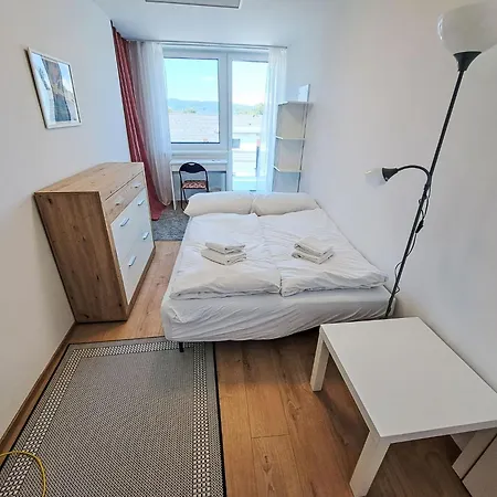 Sunshine View By Interhome Apartment
