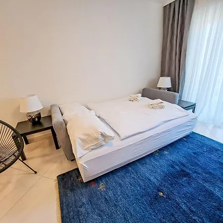 Apartment Sunshine View By Interhome *