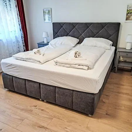 Sunshine View By Interhome *