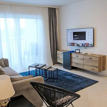 Sunshine View By Interhome *