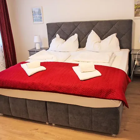 Sunshine View By Interhome Sekirn