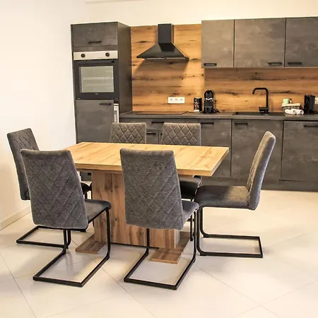 Apartment Sunshine View By Interhome