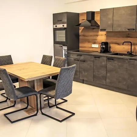 Apartment Sunshine View By Interhome *