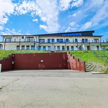 Sunshine View By Interhome Sekirn