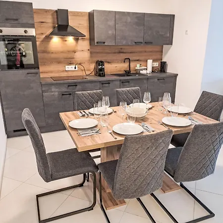 Sunshine View By Interhome Apartment Sekirn