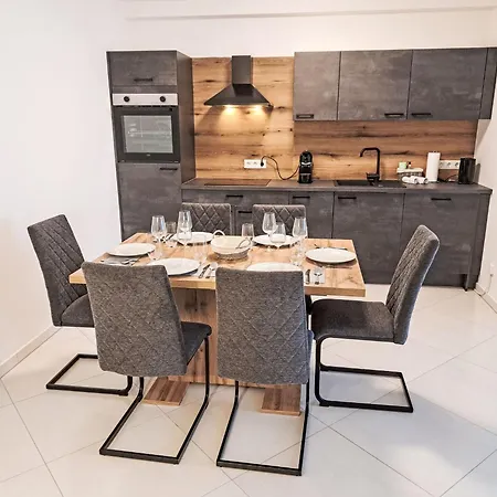 Sunshine View By Interhome