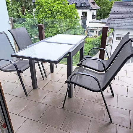 Apartment Sunshine View 3 By Interhome