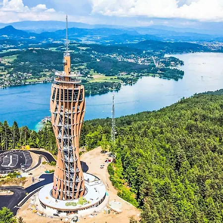 アパート Sunshine View By Interhome Sekirn