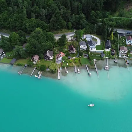 Sunshine View By Interhome * Sekirn