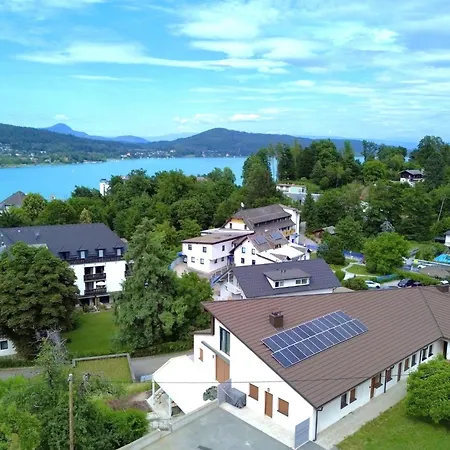 Apartamento Sunshine View By Interhome Sekirn