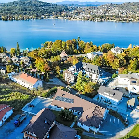 Sunshine View By Interhome Sekirn