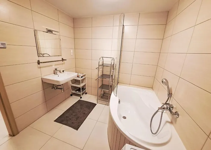 Sunshine View By Interhome *