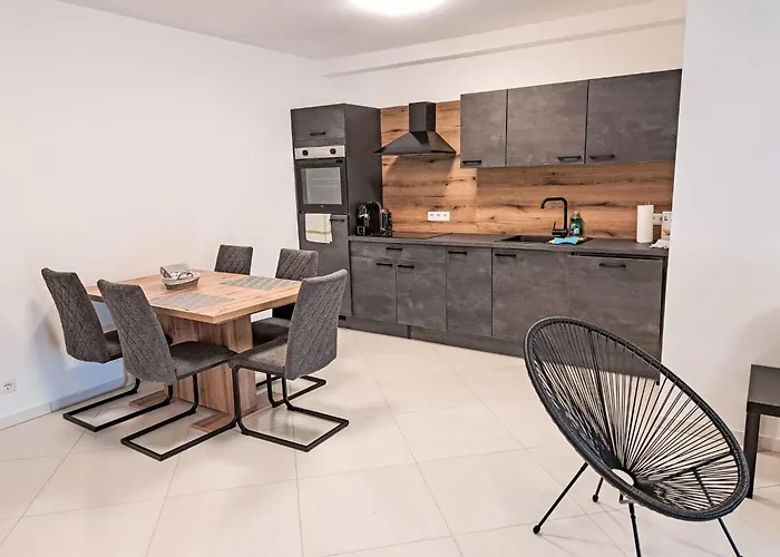 Sunshine View By Interhome דירה *