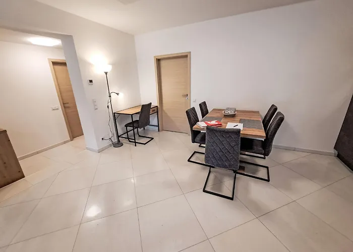 Sunshine View By Interhome * Sekirn