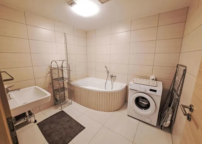 Sunshine View By Interhome דירה