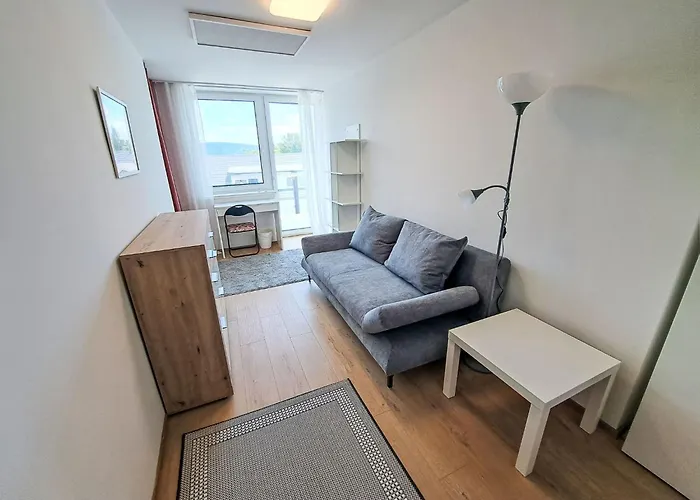 Sunshine View By Interhome דירה Sekirn