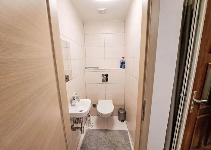 Sunshine View By Interhome