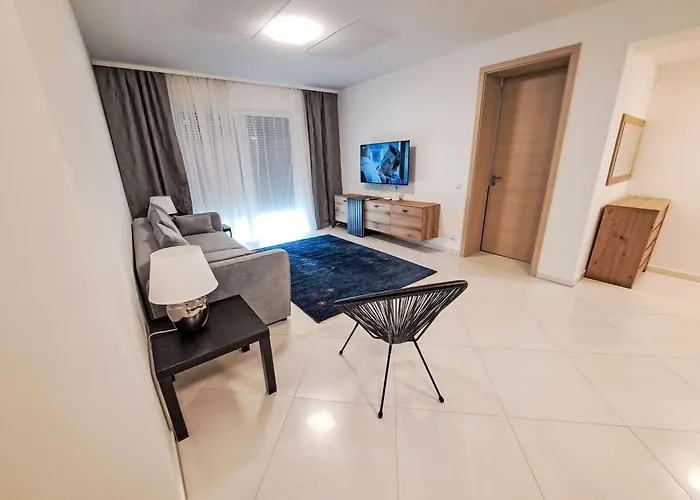 Sunshine View By Interhome דירה *