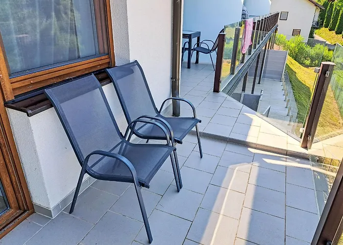 Sunshine View By Interhome דירה Sekirn