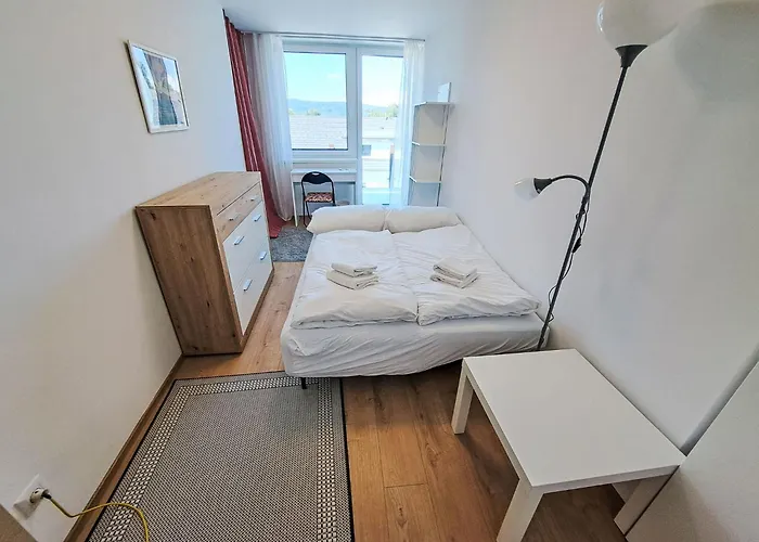 Sunshine View By Interhome דירה