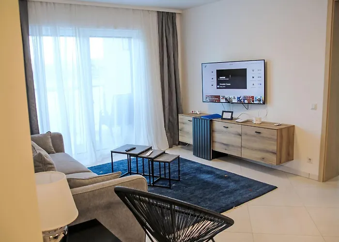 Sunshine View By Interhome *