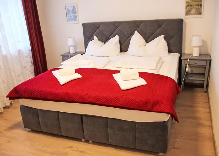 Sunshine View By Interhome Sekirn