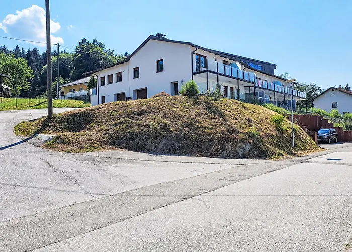 Apartamento Sunshine View By Interhome *