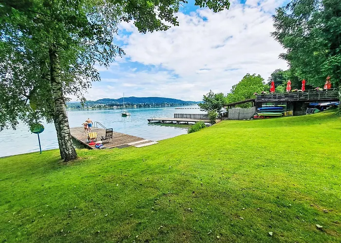 Apartamento Sunshine View By Interhome *