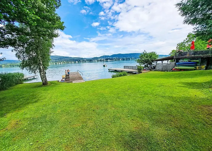 Sunshine View By Interhome Sekirn