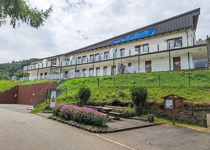 Sunshine View By Interhome *