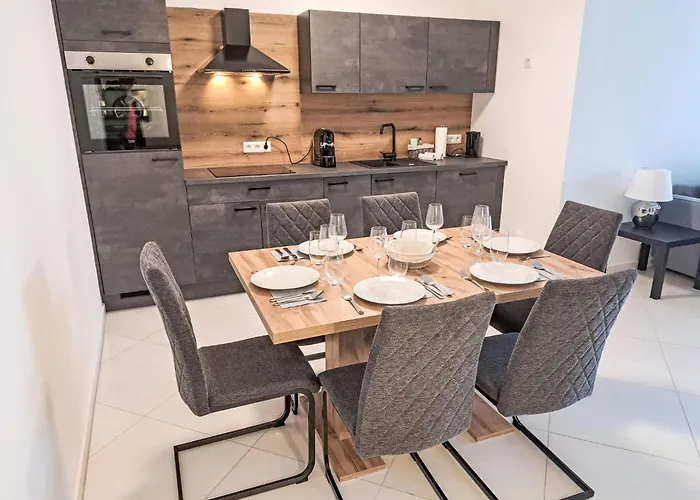 Sunshine View By Interhome דירה Sekirn