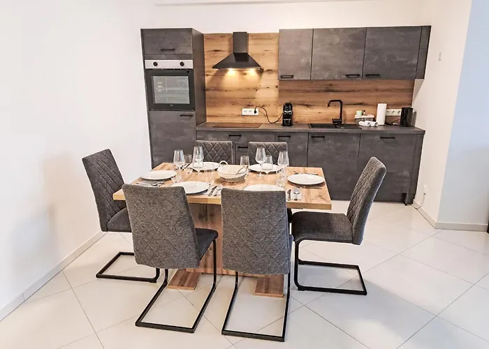 Sunshine View By Interhome