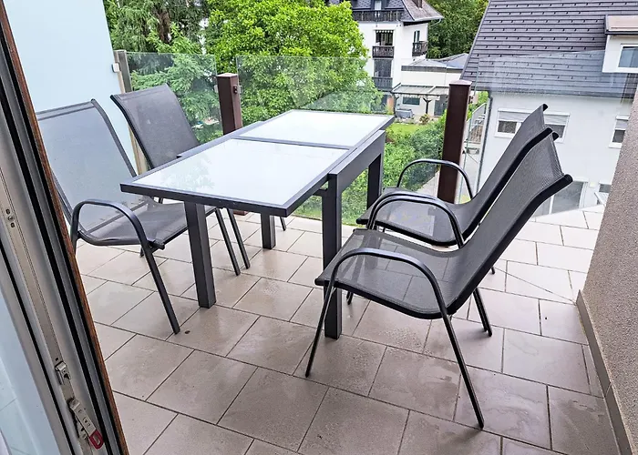 Apartamento Sunshine View By Interhome