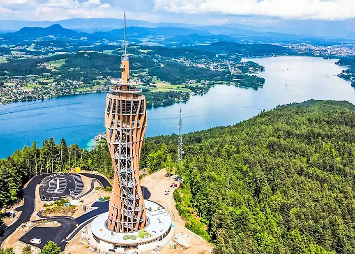 Apartamento Sunshine View By Interhome Sekirn