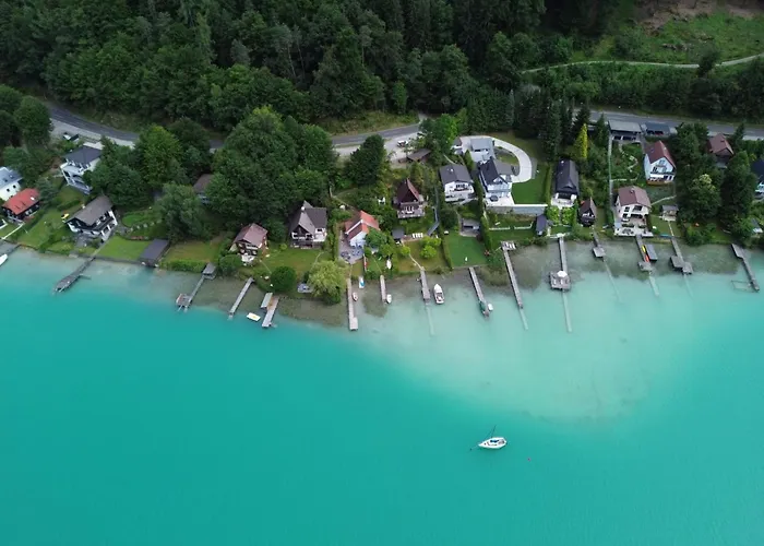 Sunshine View By Interhome * Sekirn