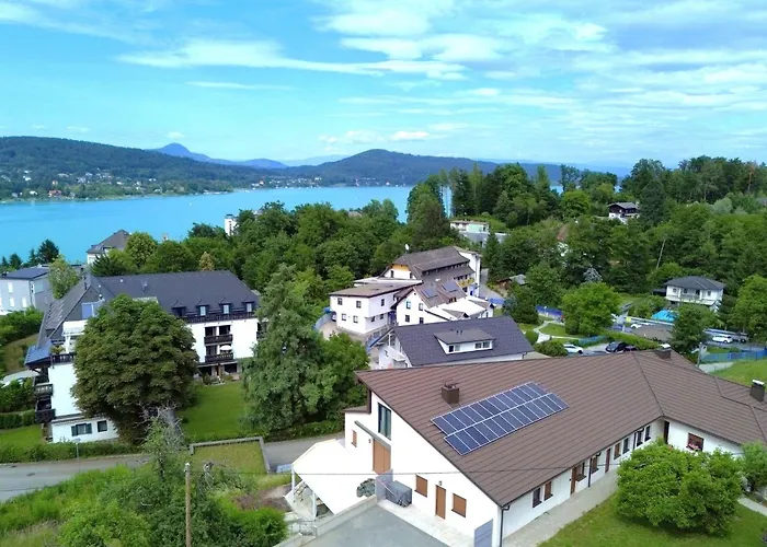 Apartamento Sunshine View By Interhome Sekirn